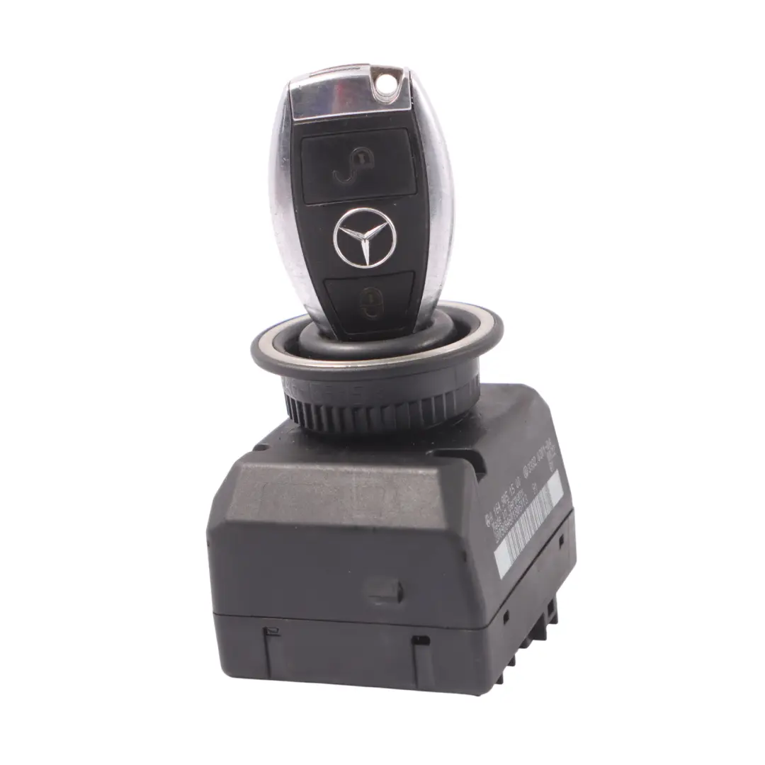 Mercedes W251 R 350 CDI 642.950 224PS Motoreinheit ECU Kit Automatik - SKU A6421508100-2 - Teilenummer A6421508100