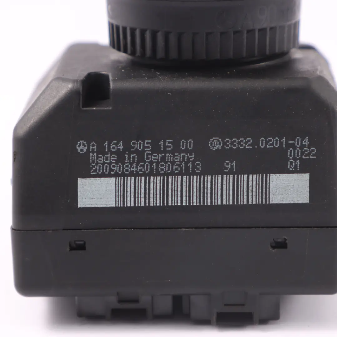 Mercedes W251 R 350 CDI 642.950 224PS Motoreinheit ECU Kit Automatik - SKU A6421508100-2 - Teilenummer A6421508100