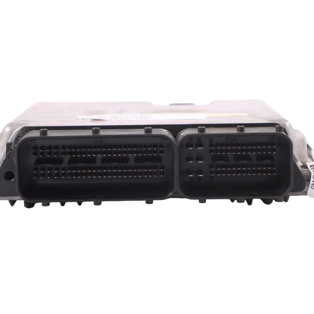Mercedes W221 S350 BlueTEC OM642.862 Kit ECU moteur Clé de contact - SKU A6421508900-8 - Numéro de pièce A6421508900
