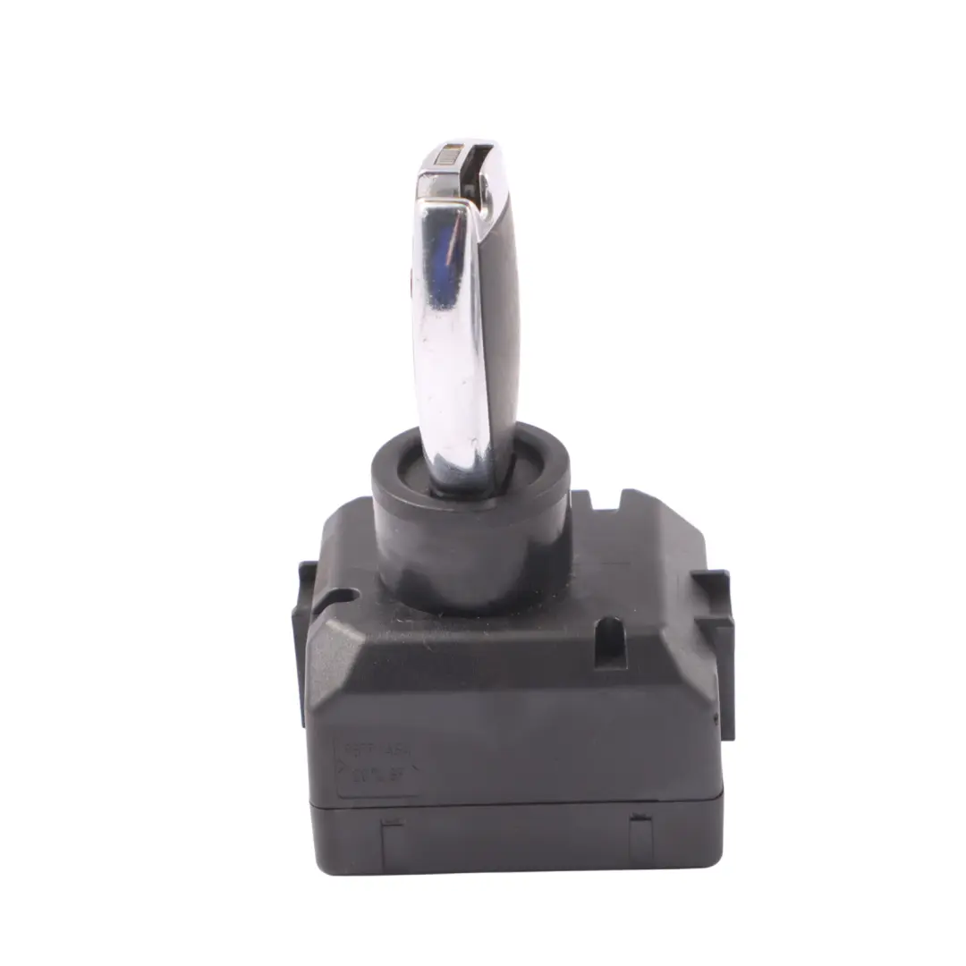 Mercedes W221 S350 BlueTEC OM642.862 Kit ECU moteur Clé de contact - SKU A6421508900-8 - Numéro de pièce A6421508900