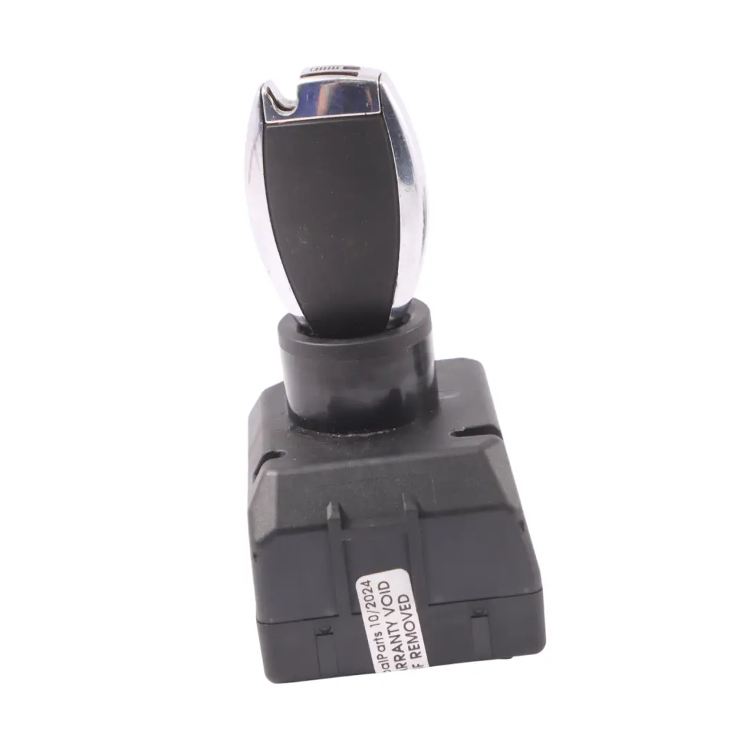 Mercedes W221 S350 BlueTEC OM642.862 Motor ECU Kit Zündschlüssel - SKU A6421508900-8 - Teilenummer A6421508900