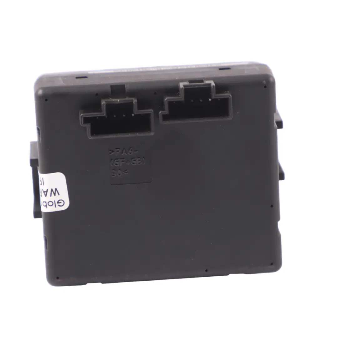 Mercedes W221 S350 BlueTEC OM642.862 Motor ECU Kit Zündschlüssel - SKU A6421508900-8 - Teilenummer A6421508900