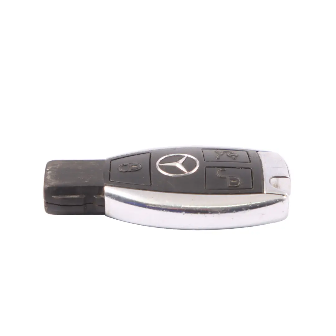 Mercedes W221 S350 BlueTEC OM642.862 Kit ECU moteur Clé de contact - SKU A6421508900-8 - Numéro de pièce A6421508900