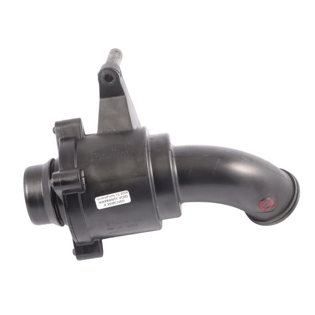 Noise Silencer Mercedes ML W164 R W251 OM642 V6 Diesel INtercooler - SKU A6429970320-1 - Part number A6429970320