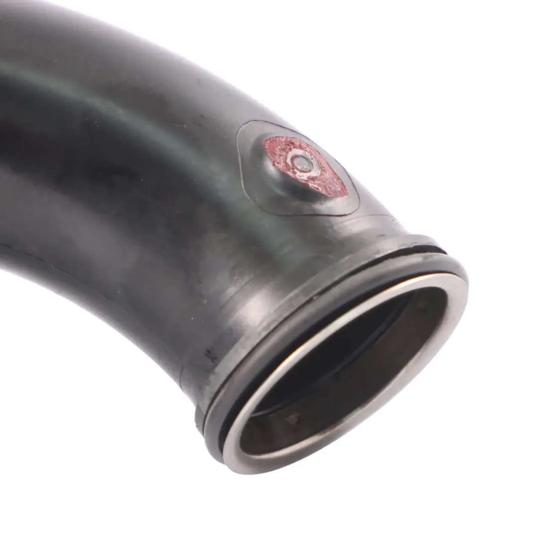 Noise Silencer Mercedes ML W164 R W251 OM642 V6 Diesel INtercooler - SKU A6429970320-1 - Part number A6429970320