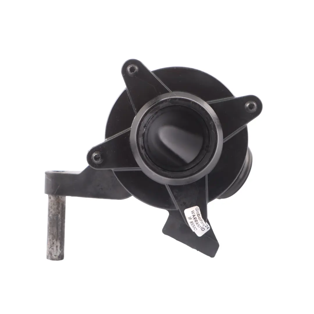 Noise Silencer Mercedes ML W164 R W251 OM642 V6 Diesel to INtercooler with Part number A6429970320 INtercooler Noise Silencer Mercedes ML W164 R W251 OM642 V6 Diesel - SKU A6429970320-1 - Part number A6429970320