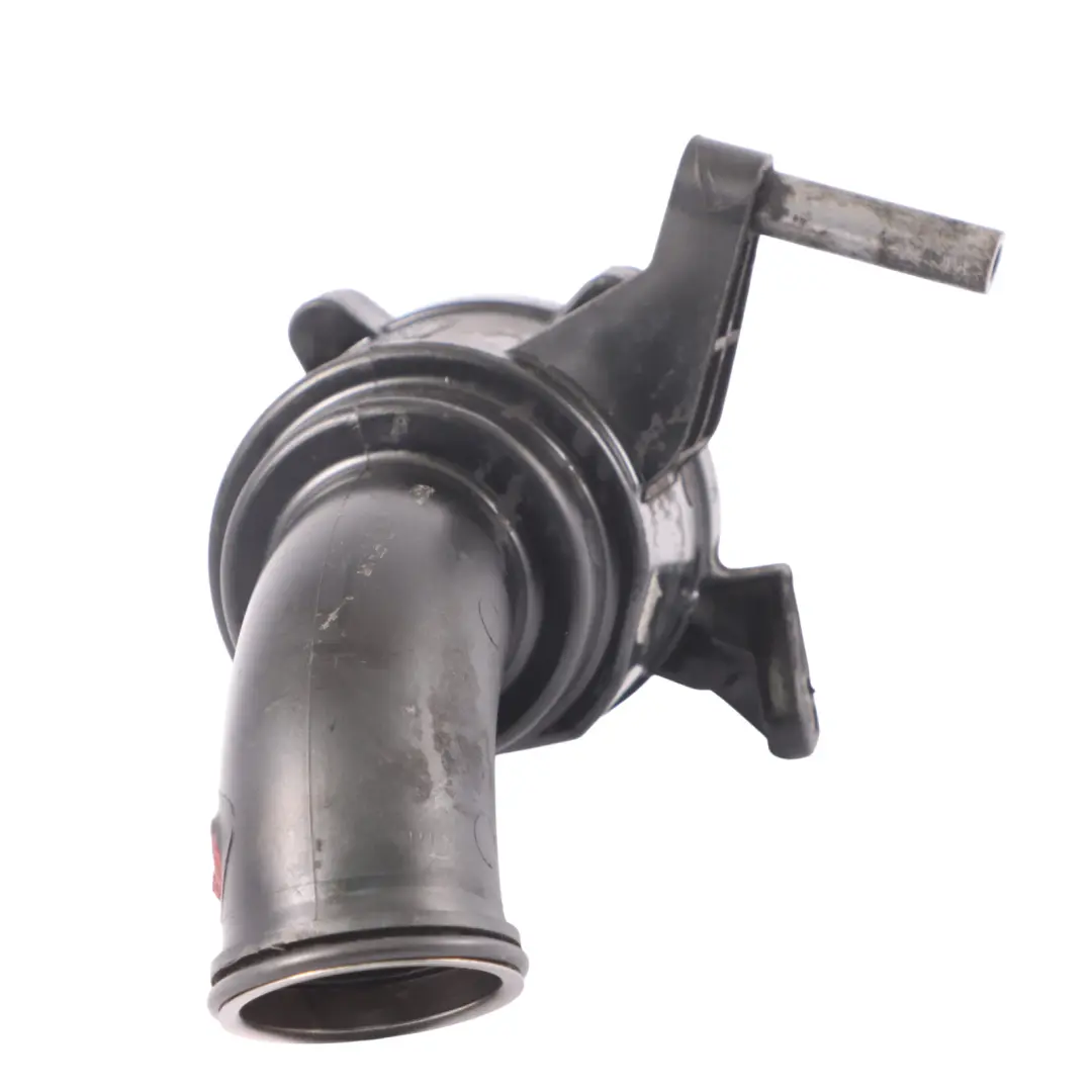  Silencieux pour refroidisseur d'air Mercedes ML W164 R W251 OM642 - SKU A6429970320-1 - Numéro de pièce A6429970320