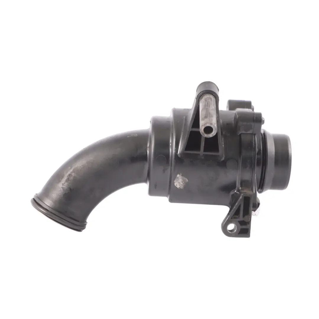 Noise Silencer Mercedes ML W164 R W251 OM642 V6 Diesel INtercooler - SKU A6429970320-1 - Part number A6429970320