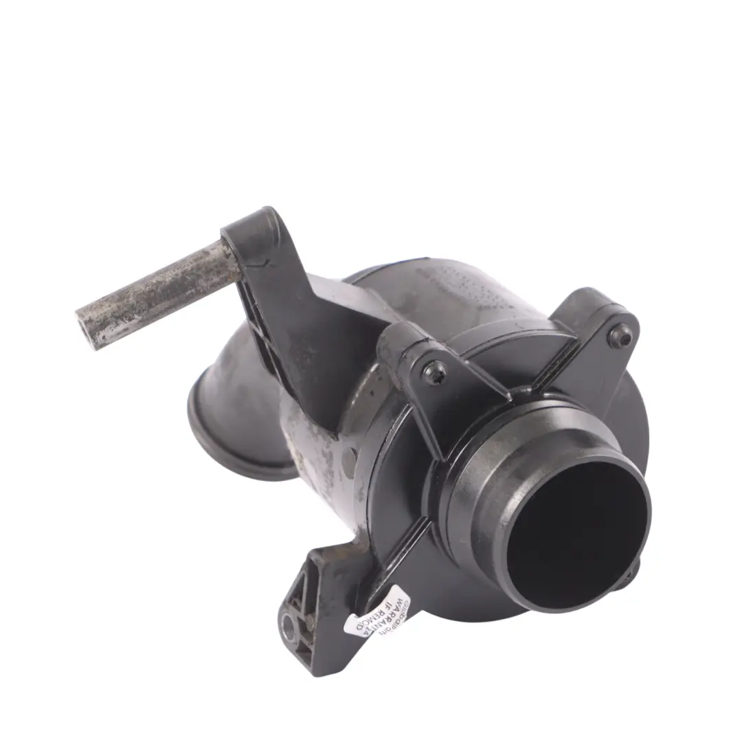 Noise Silencer Mercedes ML W164 R W251 OM642 V6 Diesel INtercooler - SKU A6429970320-1 - Part number A6429970320
