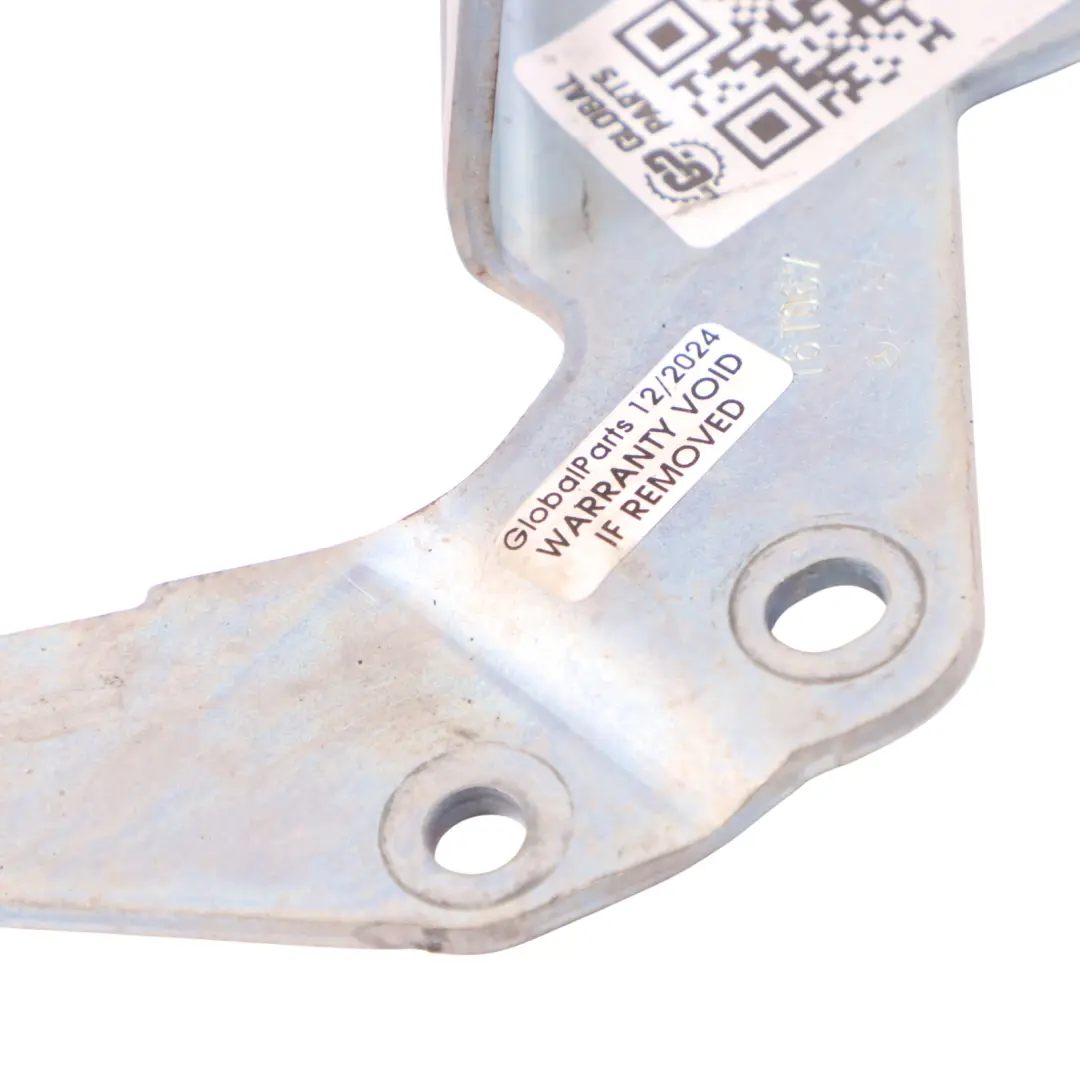 Mercedes CLA C117 W176 W246 Diesel Engine Mount Bracket Holder - SKU A6452230141 - Part number A6452230141