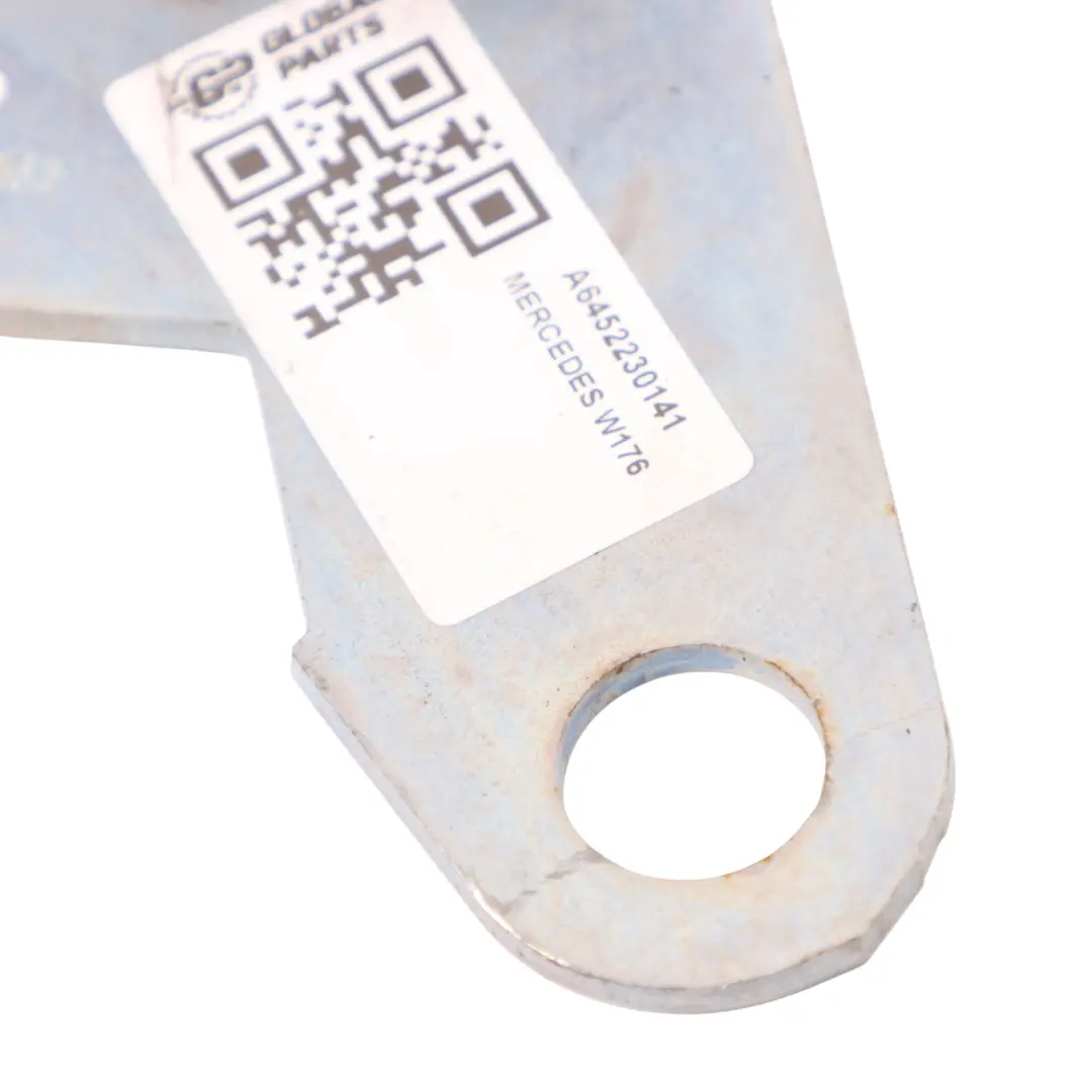 Support moteur diesel pour Mercedes CLA C117 W176 W246 à propos du numéro de pièce A6452230141 Mercedes CLA C117 W176 W246 Support moteur diesel - SKU A6452230141 - Numéro de pièce A6452230141