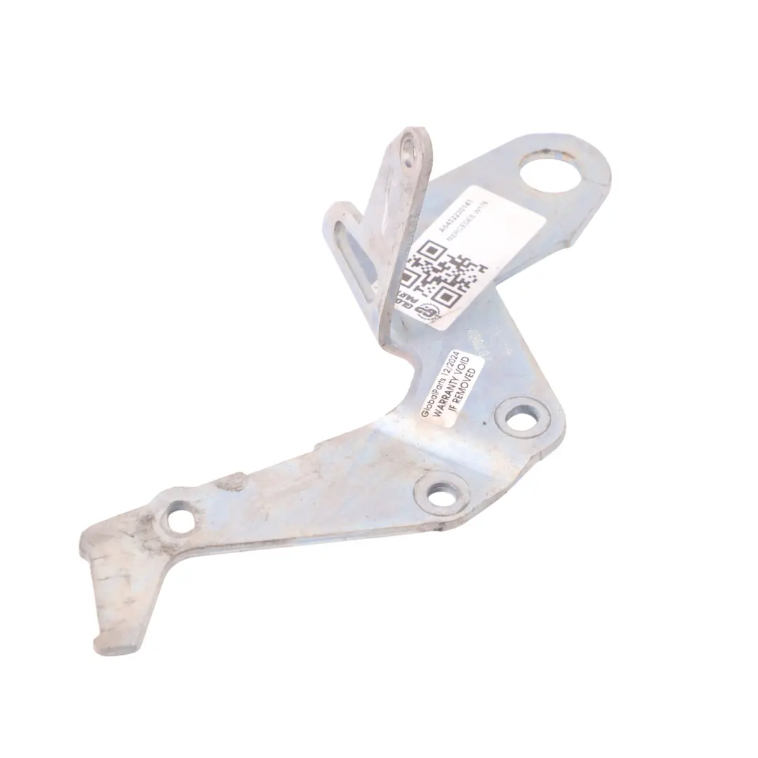 Soporte de montaje del motor para Mercedes CLA C117 W176 W246 Diesel con número de pieza A6452230141 Mercedes CLA C117 W176 W246 Diesel Soporte de montaje del motor - SKU A6452230141 - Número de pieza A6452230141