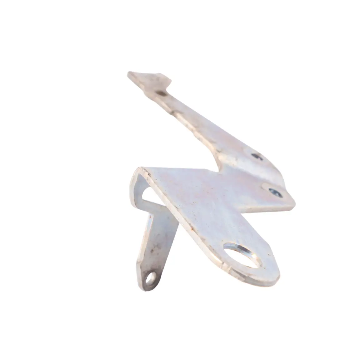 Mercedes CLA C117 W176 W246 Diesel Engine Mount Bracket Holder - SKU A6452230141 - Part number A6452230141