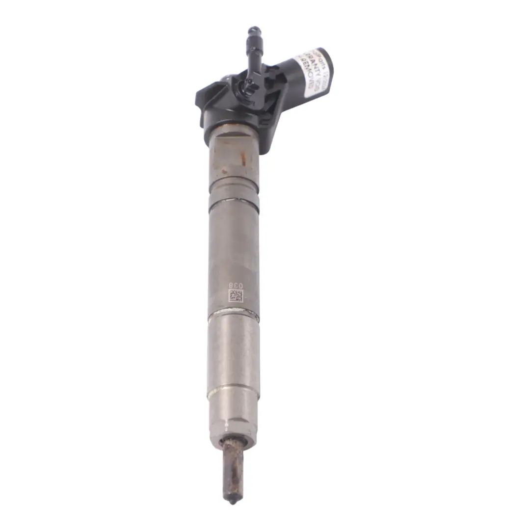 Mercedes Vito W639 OM646 Inyección de combustible diesel Inyector - SKU A6460700300 - Número de pieza A6460700300