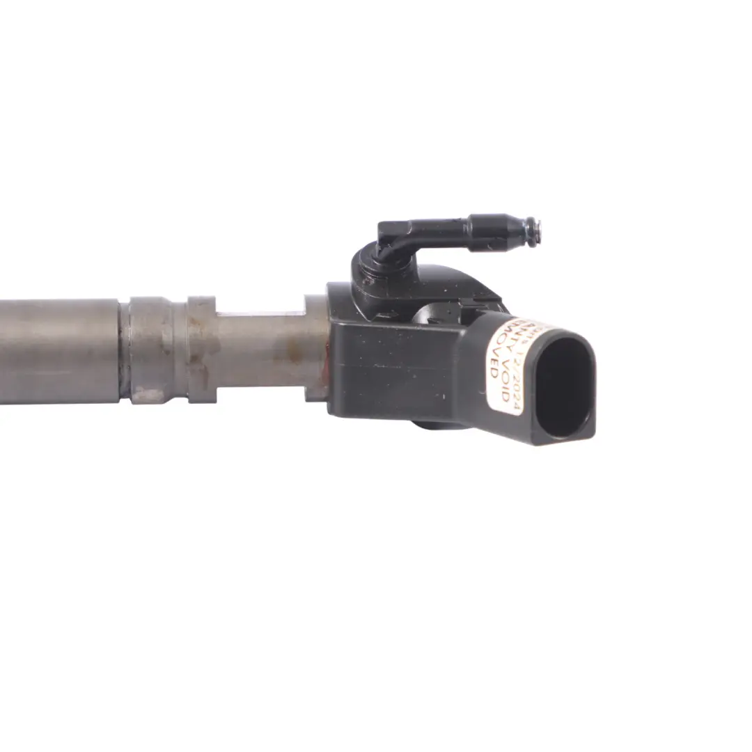 Mercedes Vito W639 OM646 Inyección de combustible diesel Inyector - SKU A6460700300 - Número de pieza A6460700300