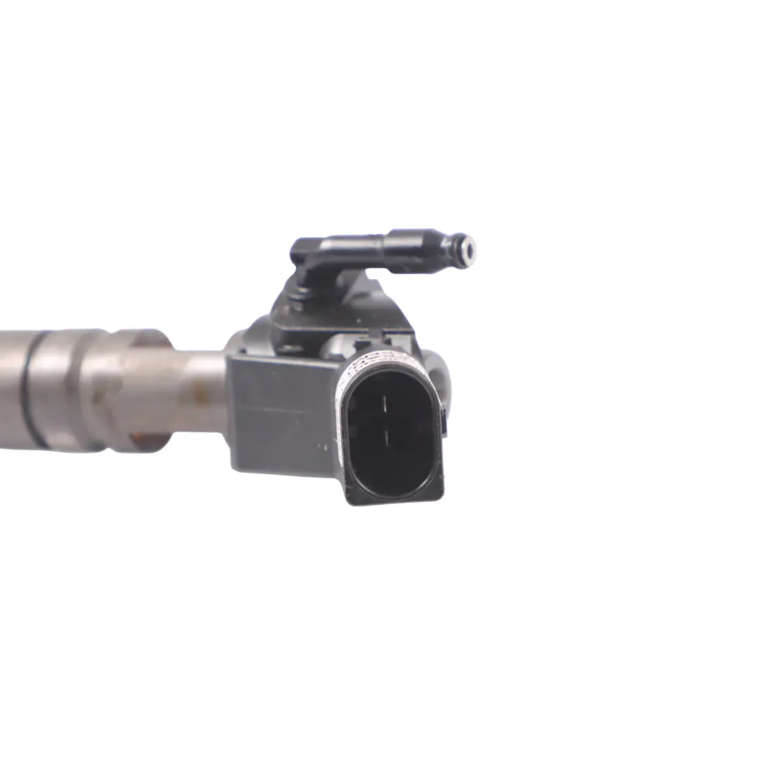 Mercedes Vito W639 OM646 Inyección de combustible diesel Inyector - SKU A6460700300 - Número de pieza A6460700300