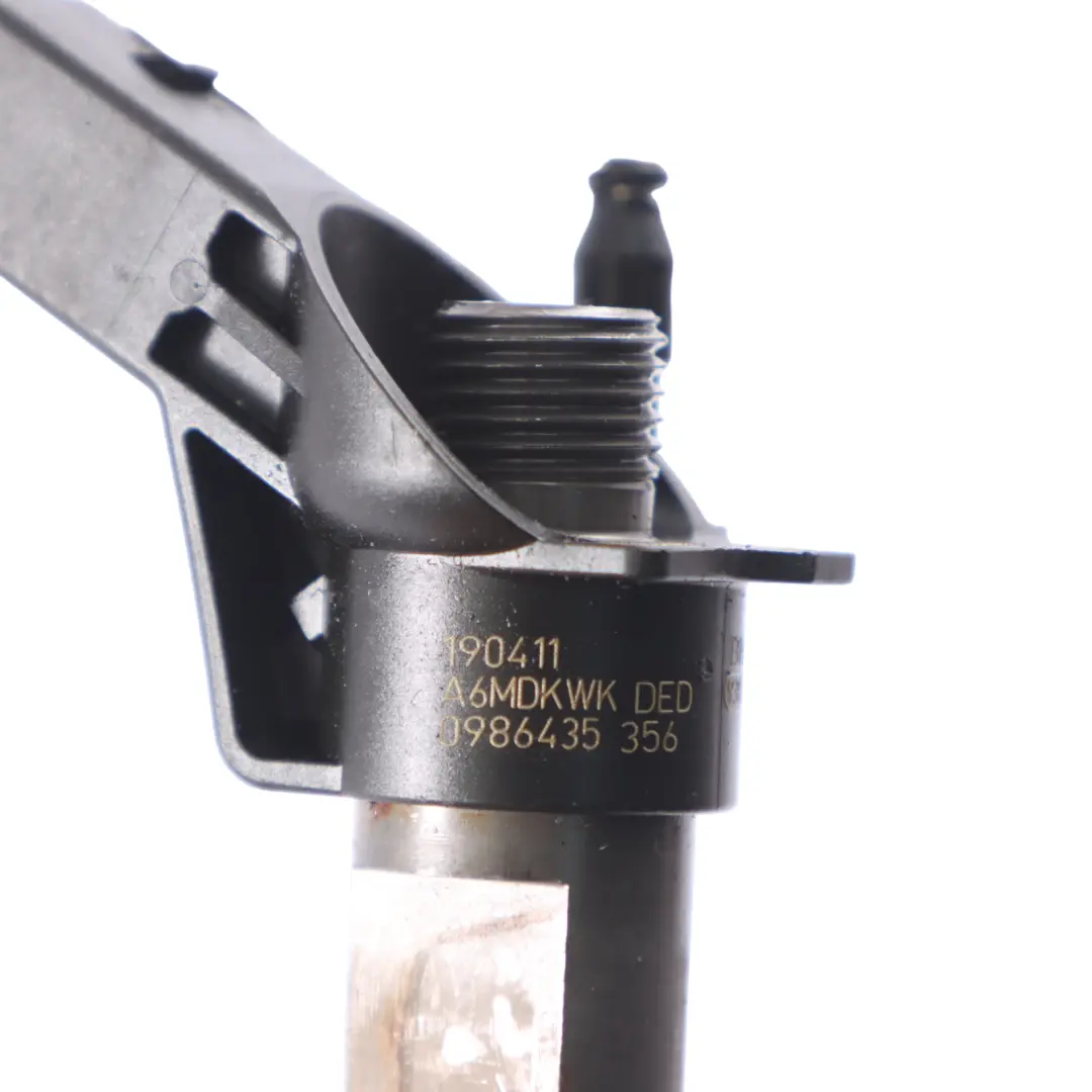 Mercedes Vito W639 OM646 Injecteur de carburant diesel - SKU A6460700300 - Numéro de pièce A6460700300