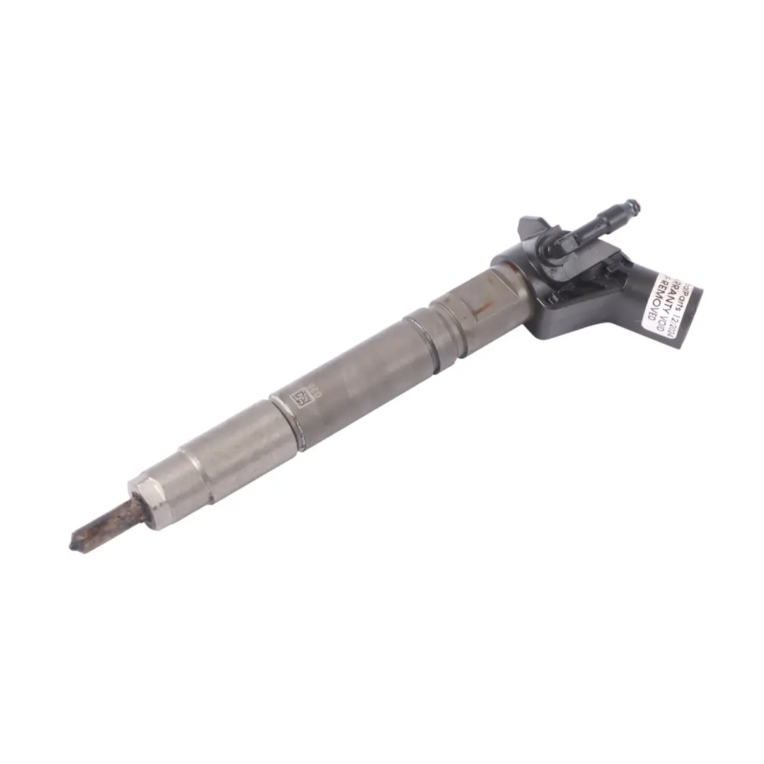 Mercedes Vito W639 OM646 Injecteur de carburant diesel - SKU A6460700300 - Numéro de pièce A6460700300