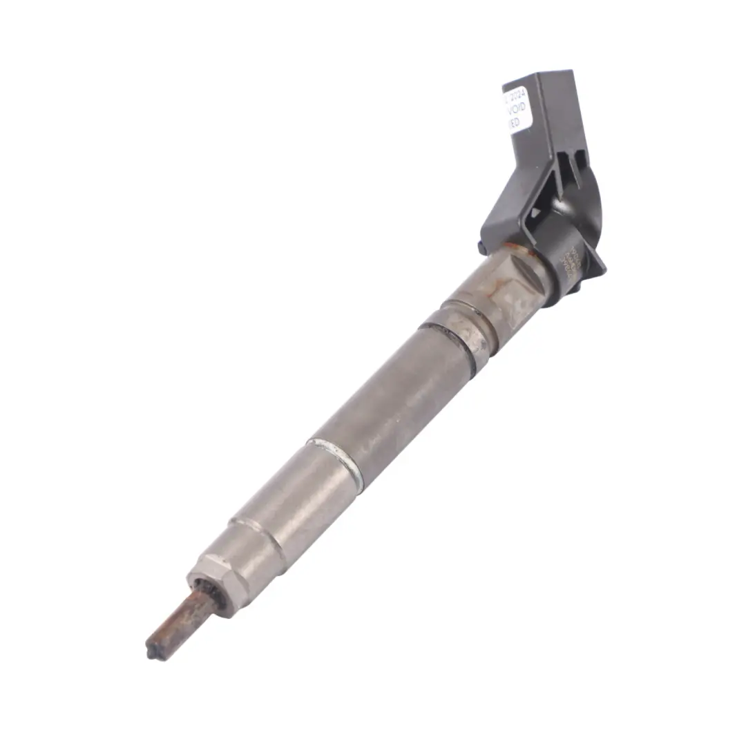 Mercedes Vito W639 OM646 Inyección de combustible diesel Inyector - SKU A6460700300 - Número de pieza A6460700300