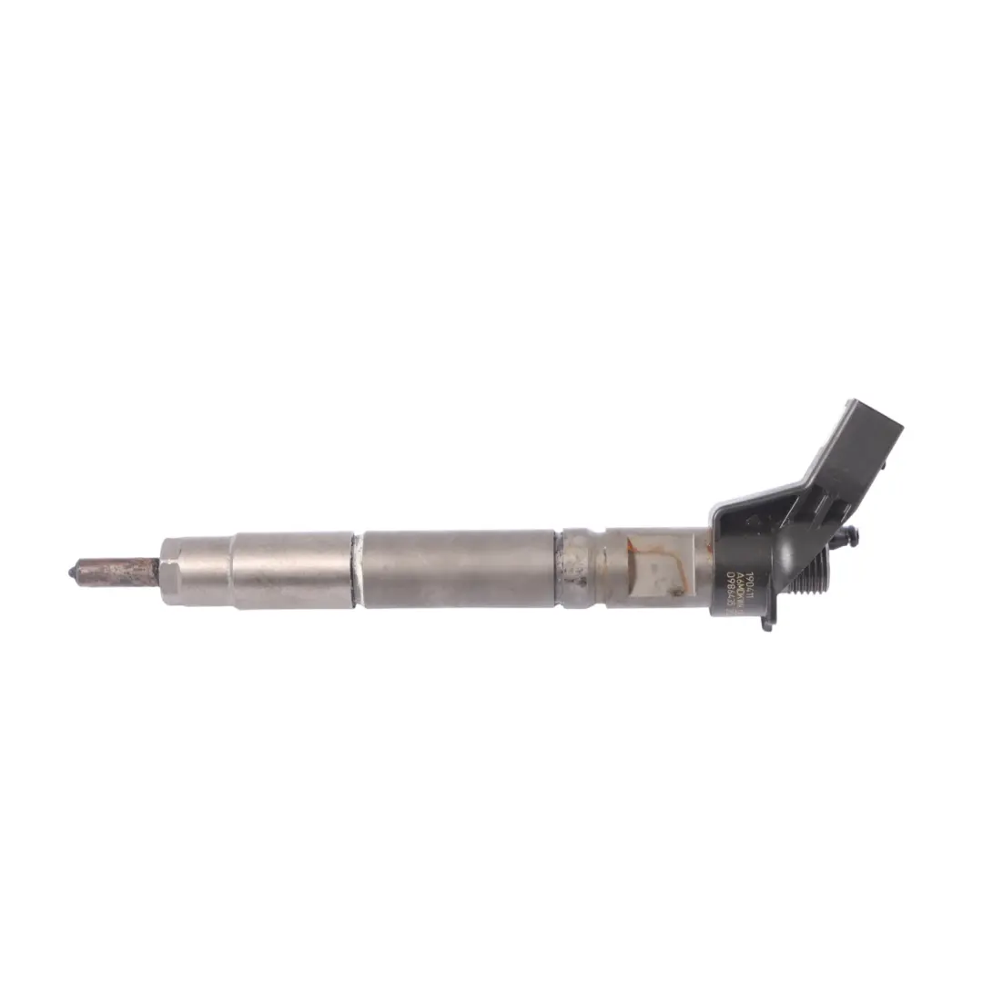 Mercedes Vito W639 OM646 Inyección de combustible diesel Inyector - SKU A6460700300 - Número de pieza A6460700300