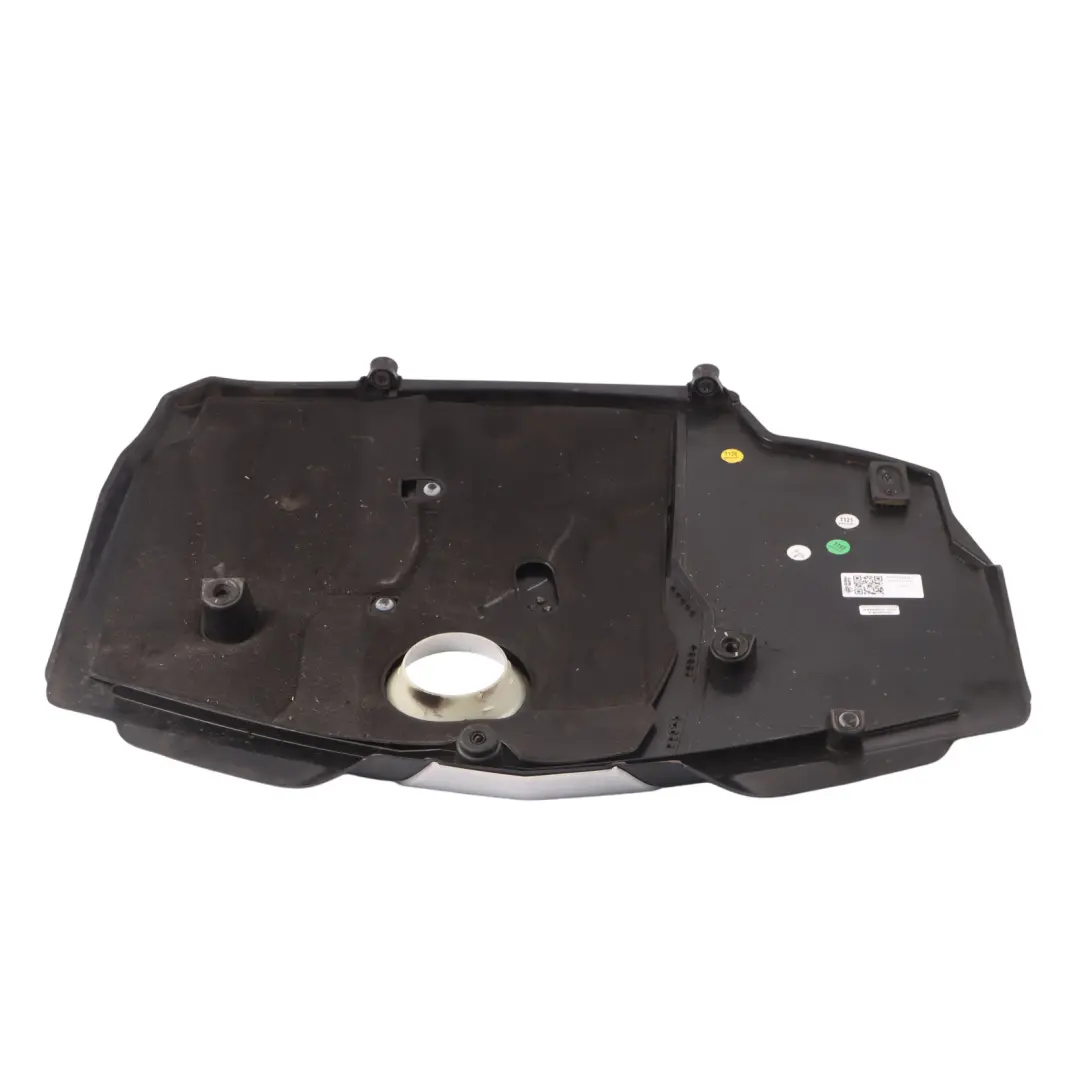 Mercedes W166 OM651 Coperchio Motore Diesel - SKU A6510108412-1 - Numero di parte A6510108412