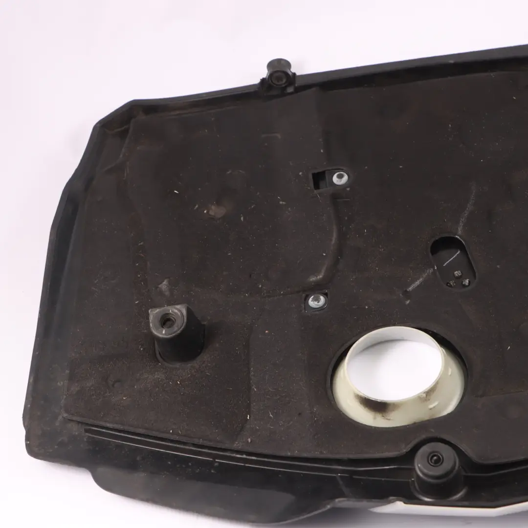 Mercedes W166 OM651 Coperchio Motore Diesel - SKU A6510108412-1 - Numero di parte A6510108412