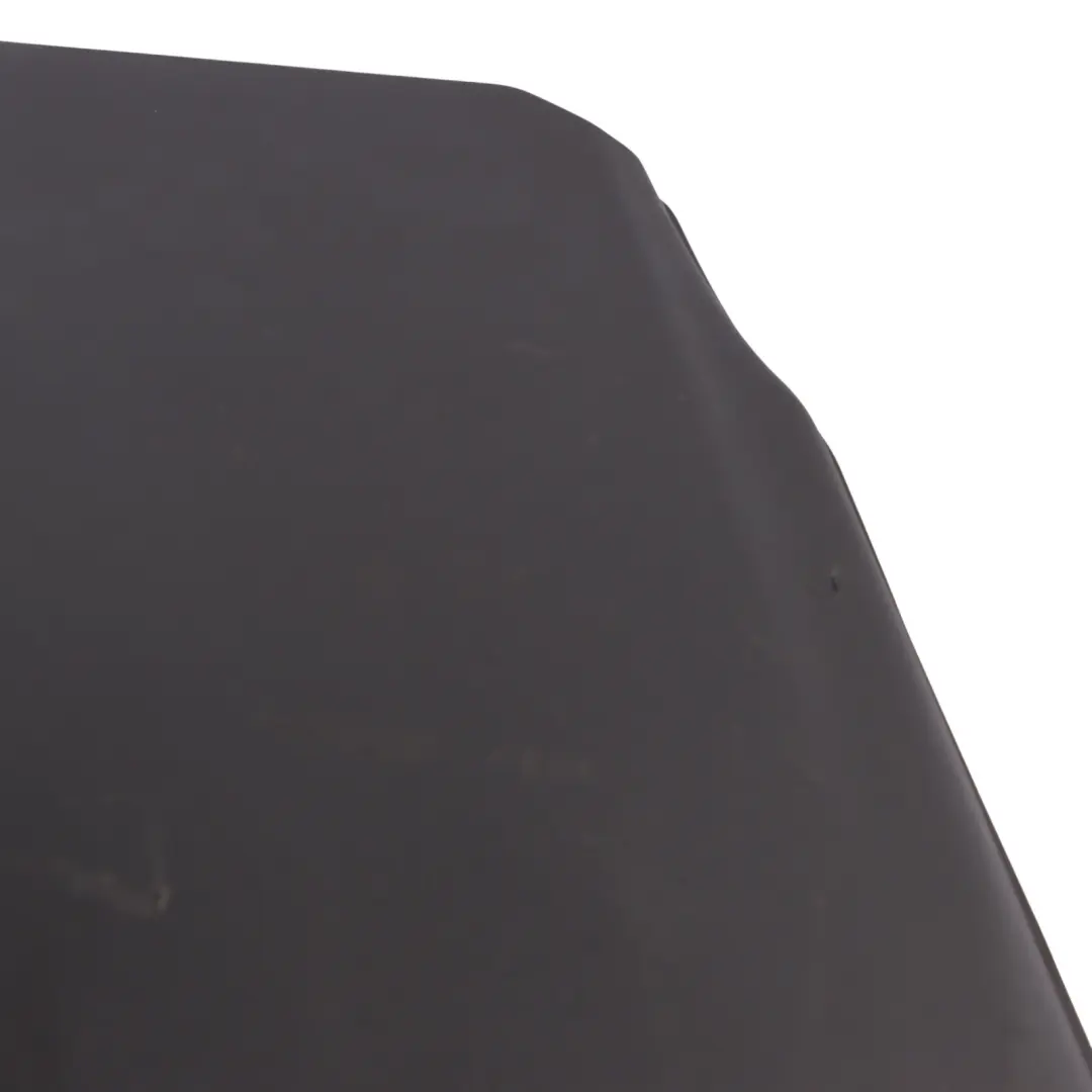 Mercedes W166 OM651 Diesel Engine Trim Cover - SKU A6510108412-1 - Part number A6510108412