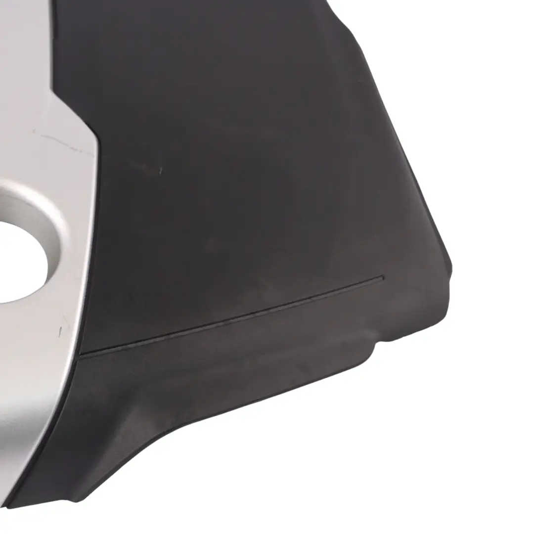 Mercedes W166 OM651 Diesel Engine Trim Cover - SKU A6510108412-1 - Part number A6510108412