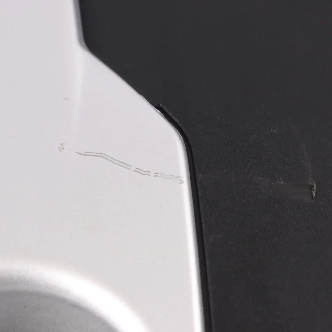 Mercedes W166 OM651 Diesel Engine Trim Cover - SKU A6510108412-1 - Part number A6510108412