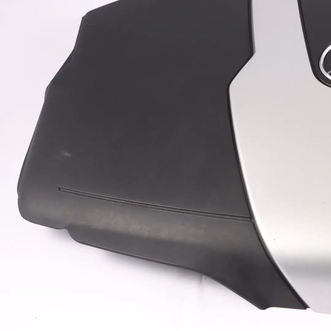 OM651 Diesel Engine Trim Cover to Mercedes W166 with Part number A6510108412 Mercedes W166 OM651 Diesel Engine Trim Cover - SKU A6510108412-1 - Part number A6510108412