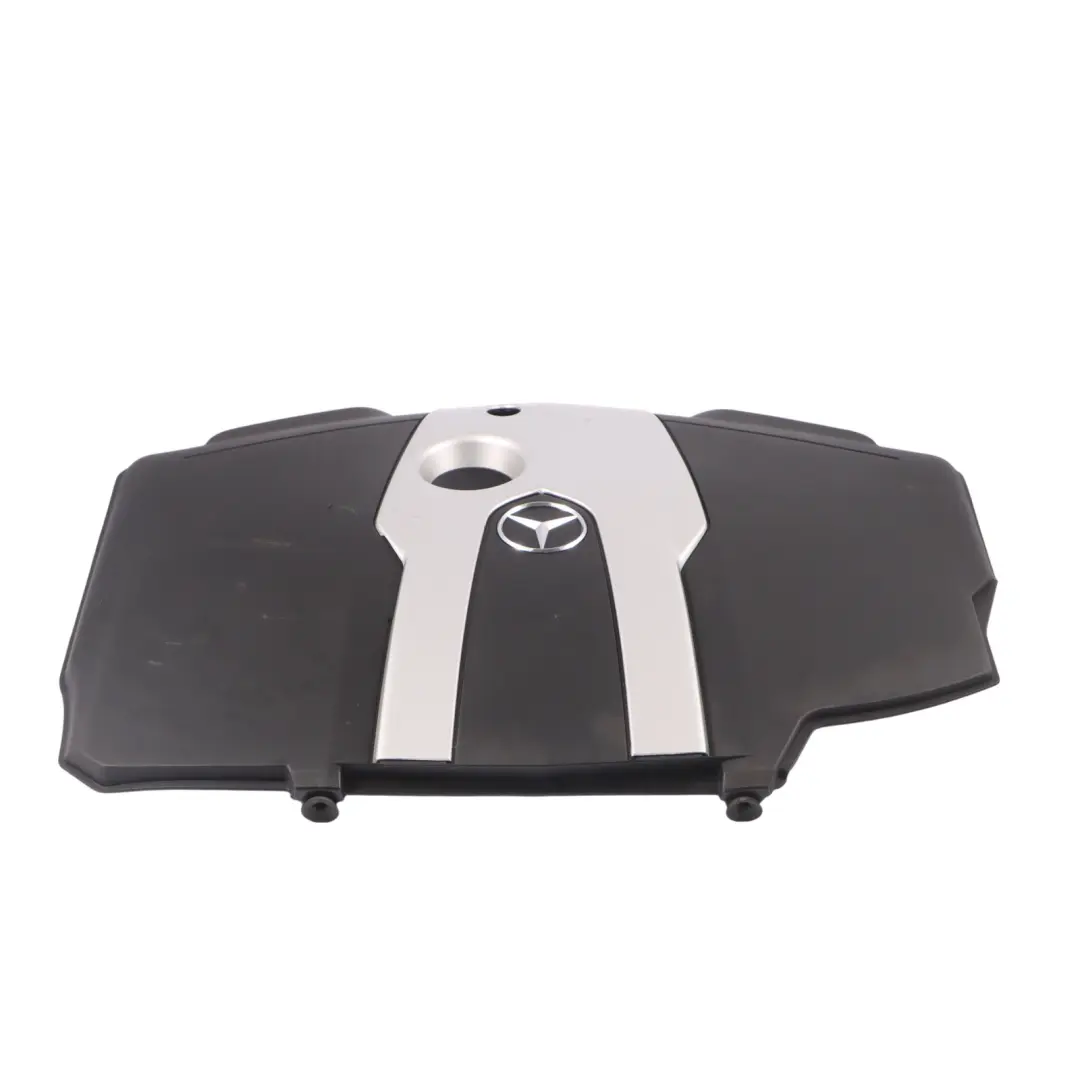 Mercedes W166 OM651 Coperchio Motore Diesel - SKU A6510108412-1 - Numero di parte A6510108412