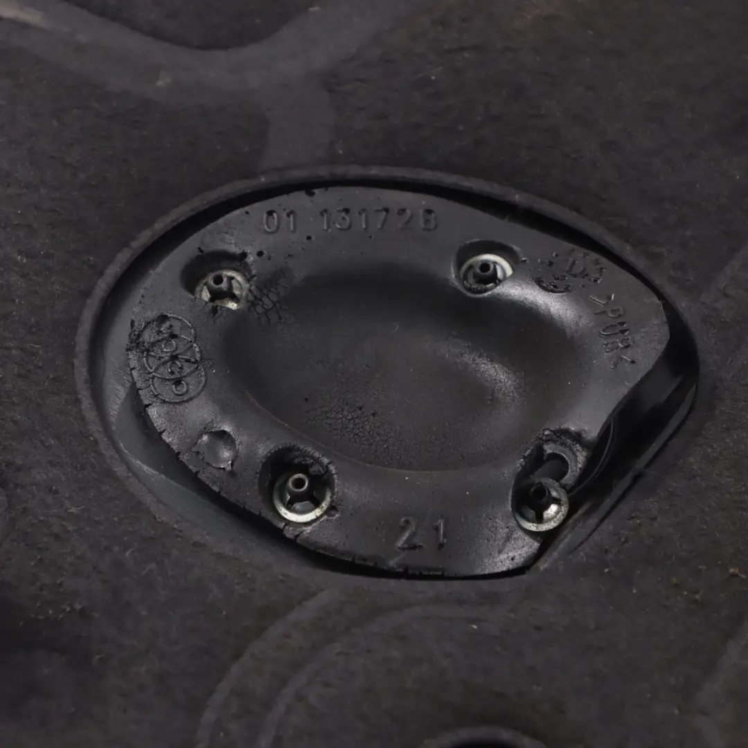 OM651 Diesel Górna Pokrywa Górna Silnika do Mercedes W176 o numerze A6510109815 Mercedes W176 OM651 Diesel Górna Pokrywa Górna Silnika - SKU A6510109815 - Numer Części A6510109815