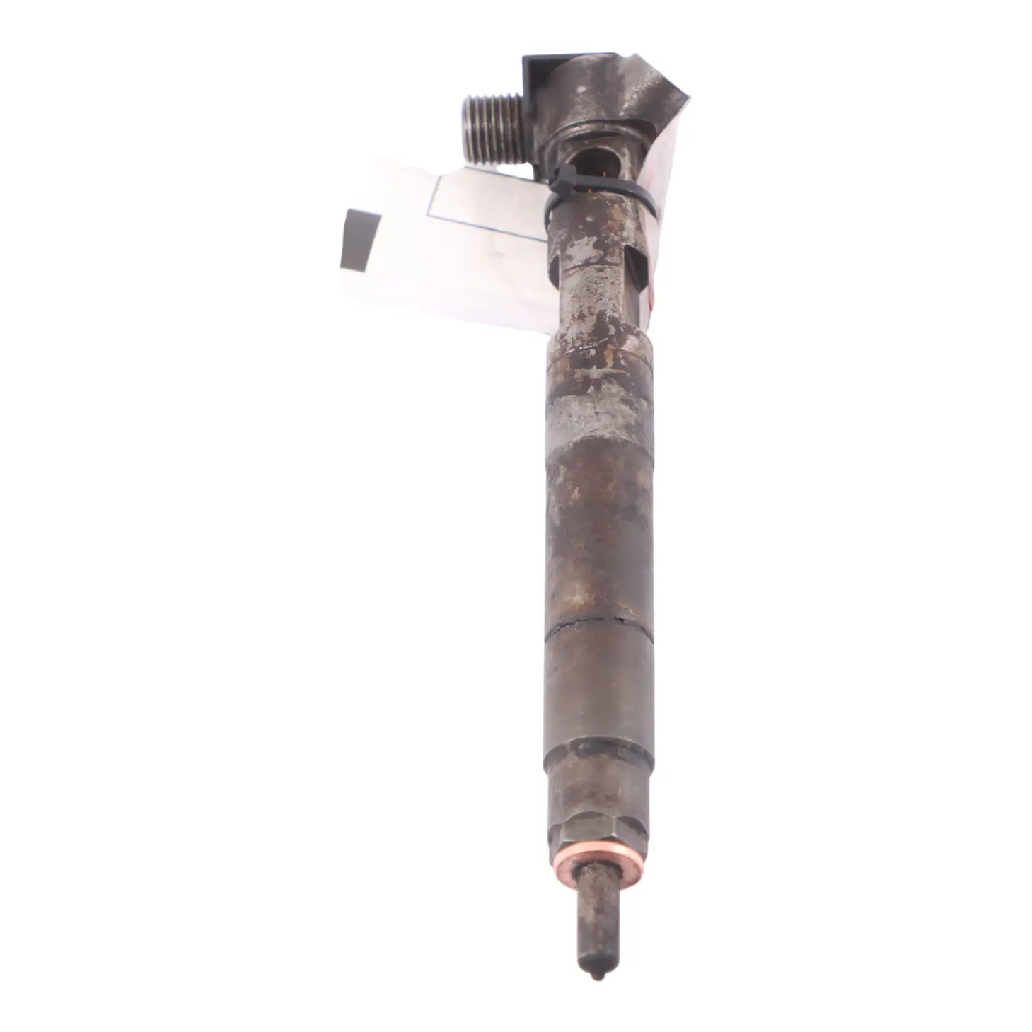 Injecteur de carburant Mercedes W204 W212 W221 W906 Diesel OM651 A6510700587