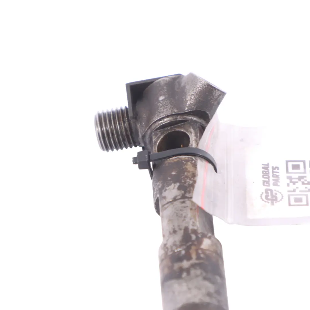  Einspritzdüse Mercedes W204 C207 W212 W221 W639 W906 Diesel OM651 - SKU A6510700587-1 - Teilenummer A6510700587