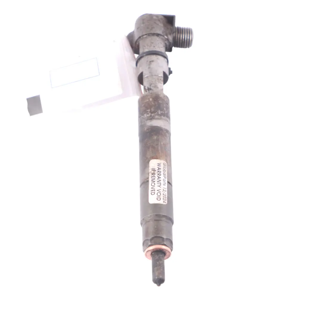 Mercedes W204 W212 W221 W906 Diesel OM651 Wtryskiwacz paliwa - SKU A6510700587-1 - Numer Części A6510700587