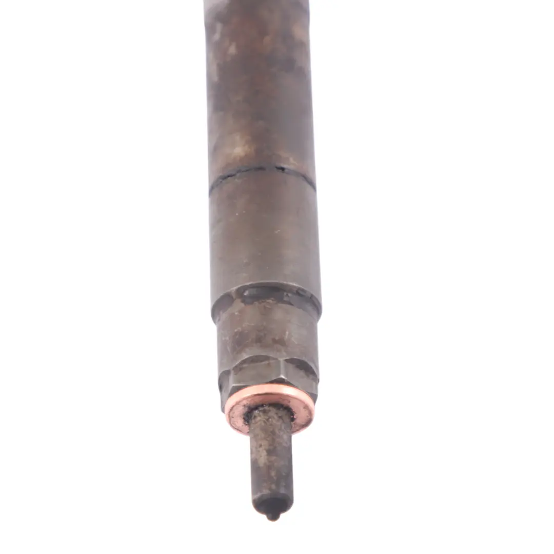 Fuel Injector Mercedes W204 C207 W212 W221 W639 W906 Diesel OM651 - SKU A6510700587-1 - Part number A6510700587