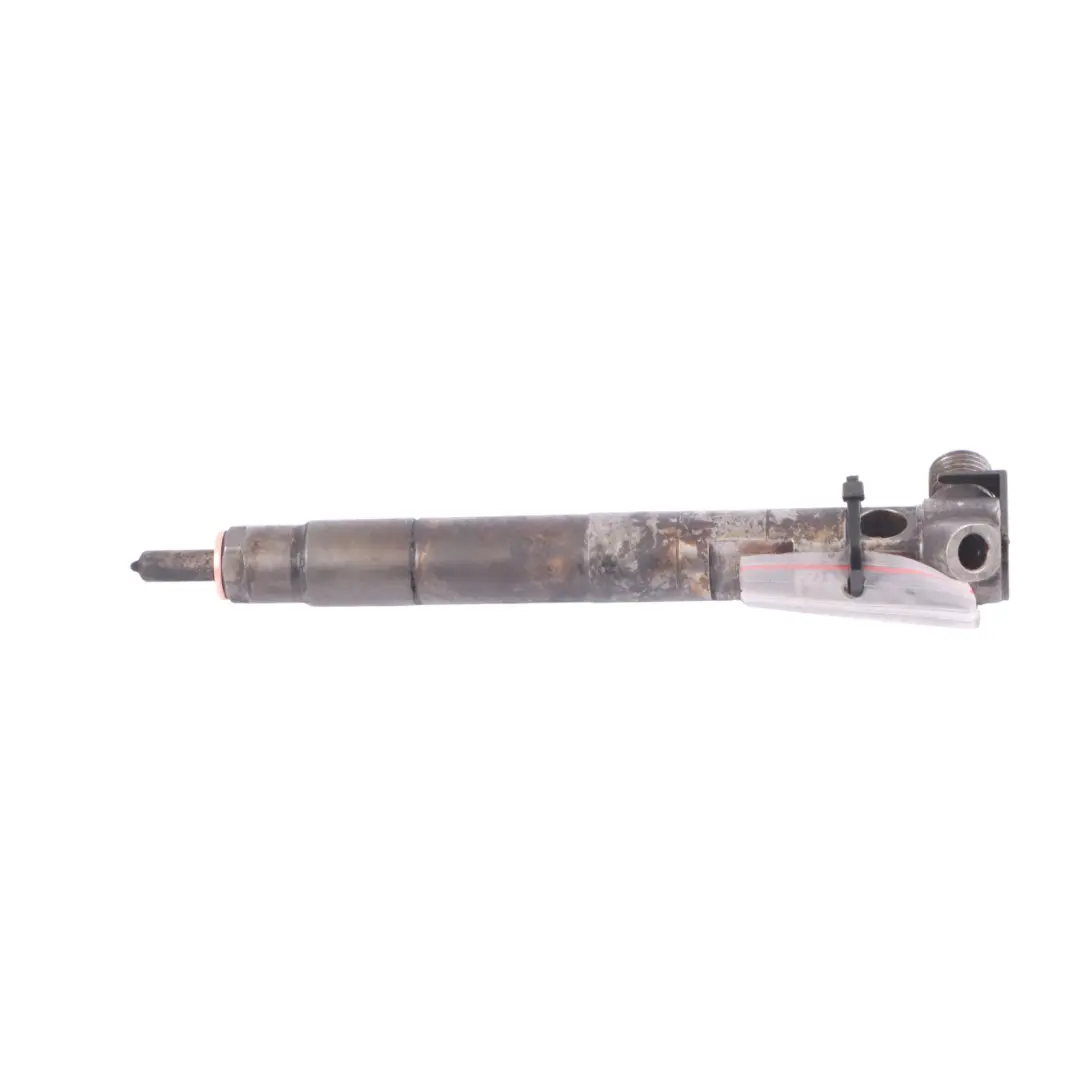  Iniettore carburante Mercedes W204 C207 W212 W221 W906 Diesel OM651 - SKU A6510700587-1 - Numero di parte A6510700587