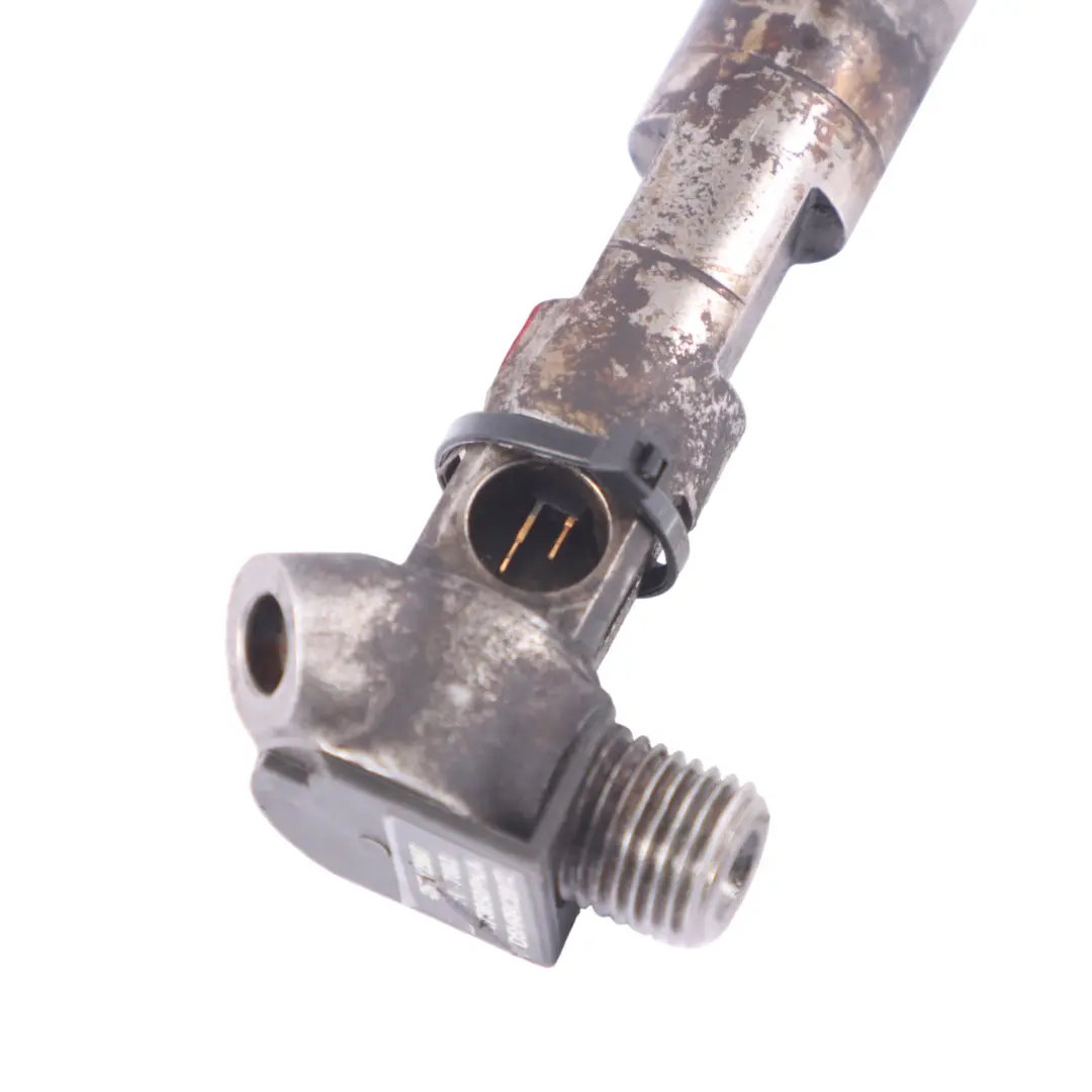 Fuel Injector Mercedes W204 C207 W212 W221 W639 W906 Diesel OM651 - SKU A6510700587-1 - Part number A6510700587