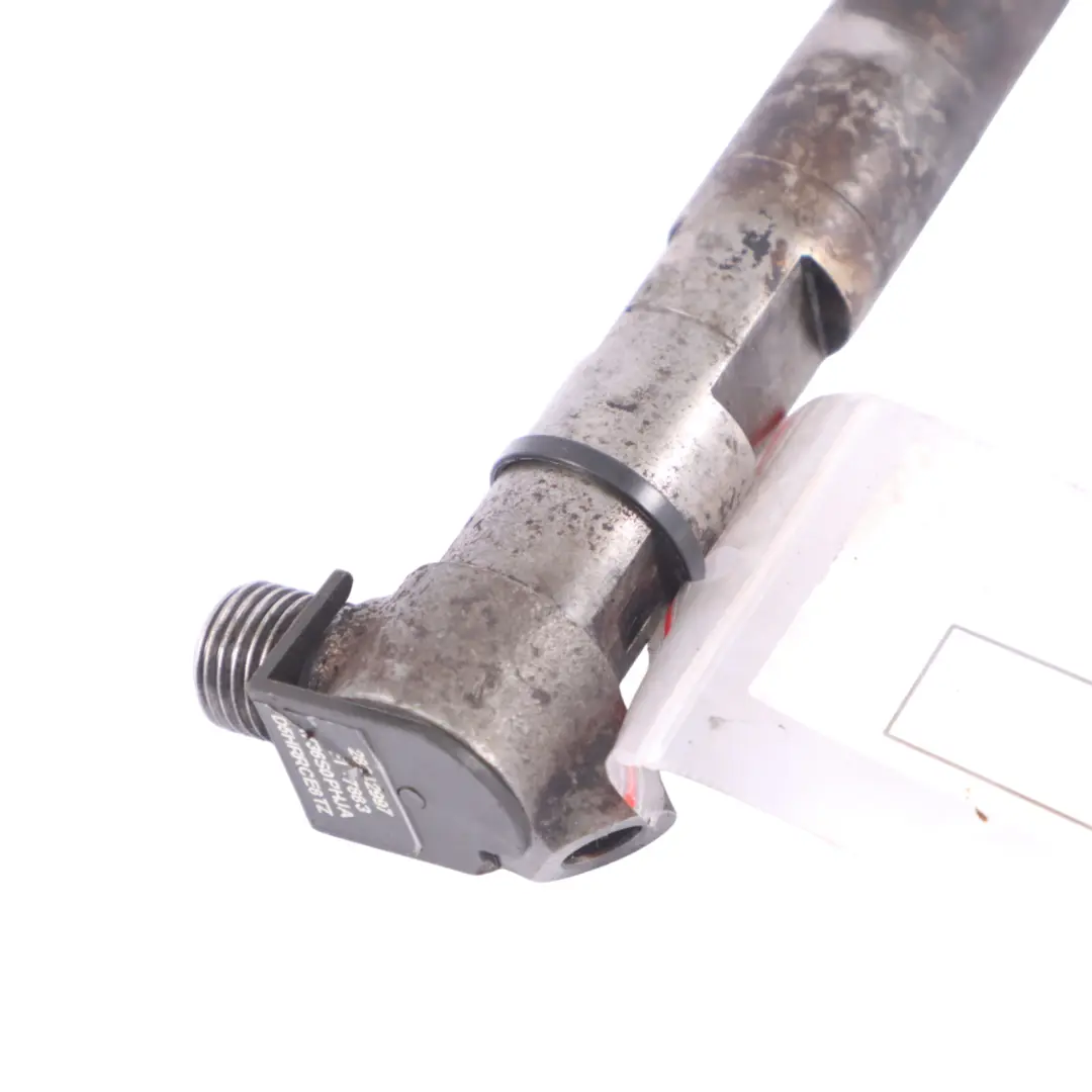 Fuel Injector Mercedes W204 C207 W212 W221 W639 W906 Diesel OM651 - SKU A6510700587-1 - Part number A6510700587