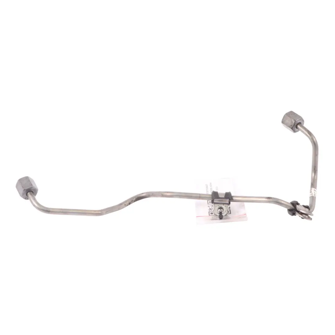 OM651 Fuel Pump to Rail Pressure Pipe Hose Line to Mercedes W204 with Part number A6510702633 Mercedes W204 OM651 Fuel Pump to Rail Pressure Pipe Hose Line - SKU A6510702633 - Part number A6510702633