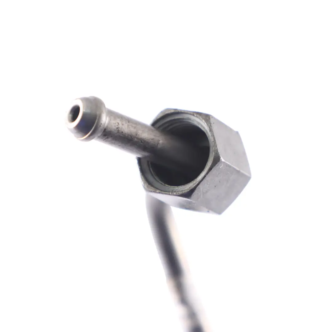 Mercedes W204 OM651 Fuel Pump to Rail Pressure Pipe Hose Line - SKU A6510702633 - Part number A6510702633