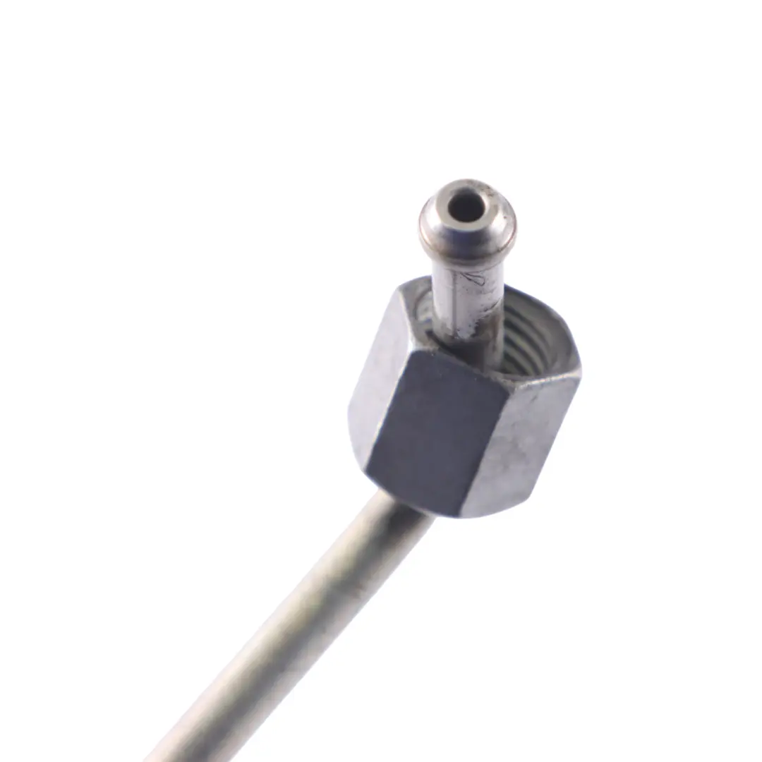 Mercedes W204 OM651 Fuel Pump to Rail Pressure Pipe Hose Line - SKU A6510702633 - Part number A6510702633