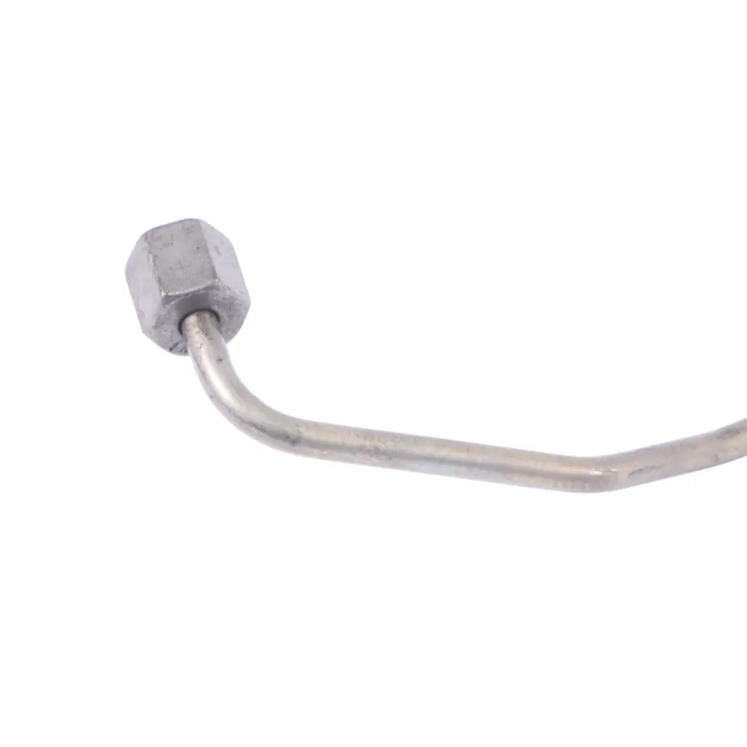 Mercedes W204 OM651 Fuel Pump to Rail Pressure Pipe Hose Line - SKU A6510702633 - Part number A6510702633