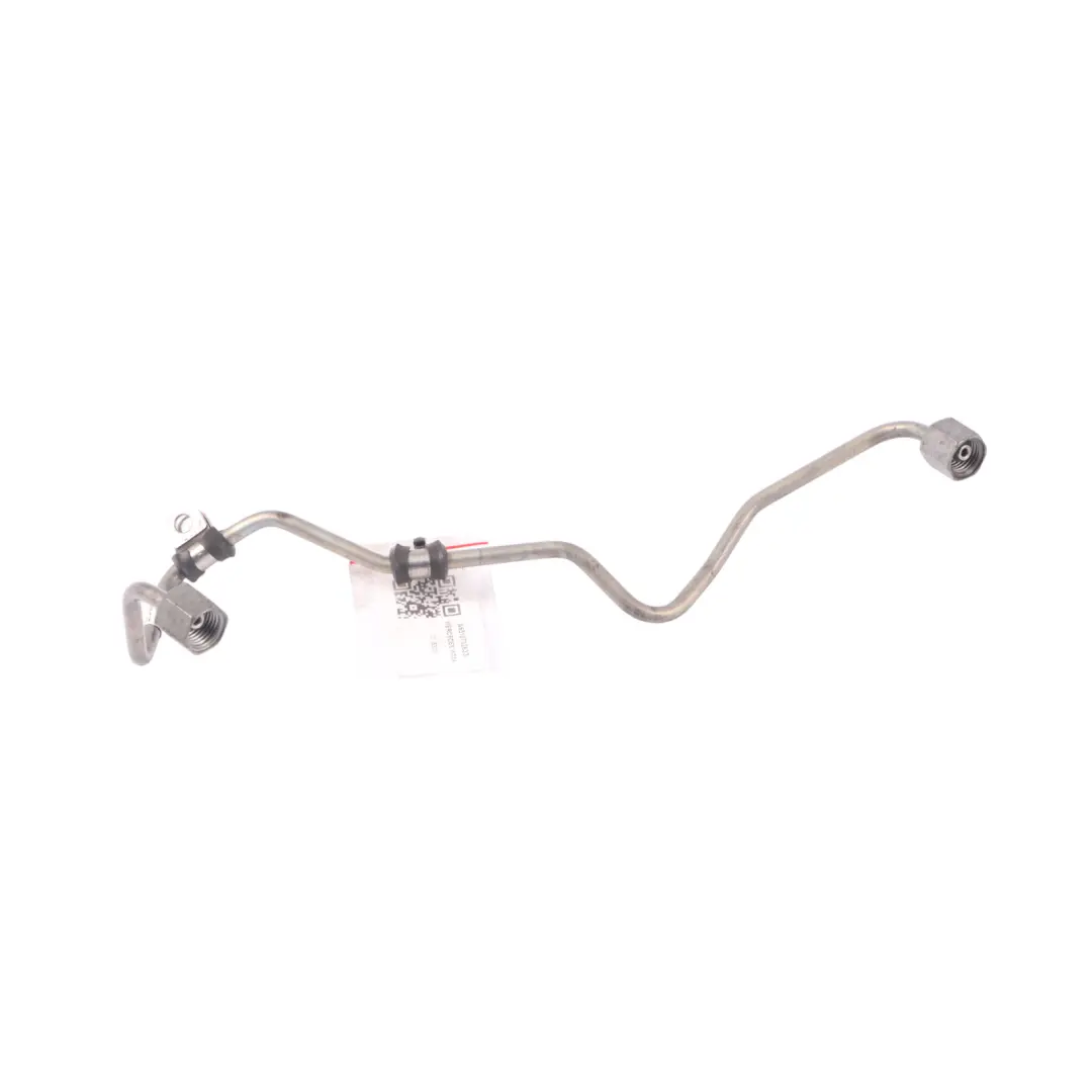 Mercedes W204 OM651 Fuel Pump to Rail Pressure Pipe Hose Line - SKU A6510702633 - Part number A6510702633
