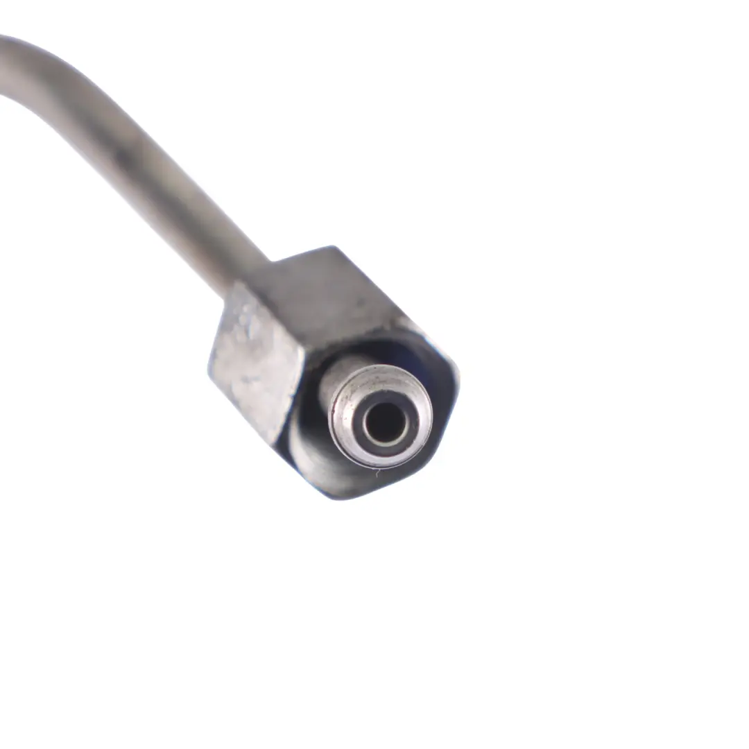 Mercedes W204 OM651 Fuel Pump to Rail Pressure Pipe Hose Line - SKU A6510702633 - Part number A6510702633