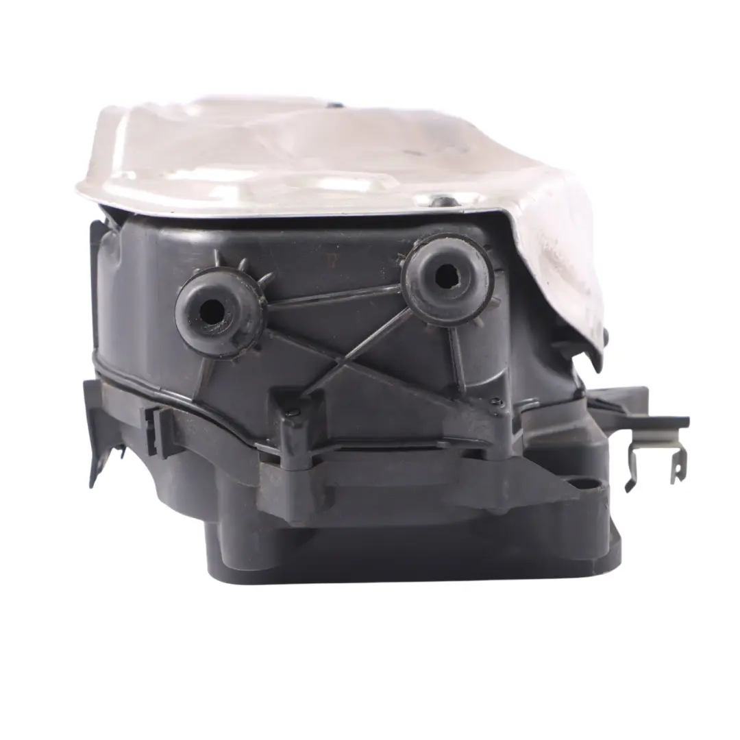 Mercedes W205 OM651 Filtro Aria Scatola Silenziatore Alloggiamento - SKU A6510900600 - Numero di parte A6510900600