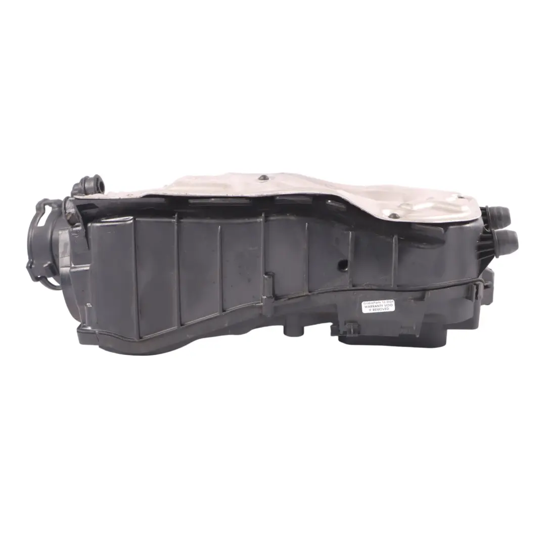 Mercedes W205 OM651 Filtro Aria Scatola Silenziatore Alloggiamento - SKU A6510900600 - Numero di parte A6510900600