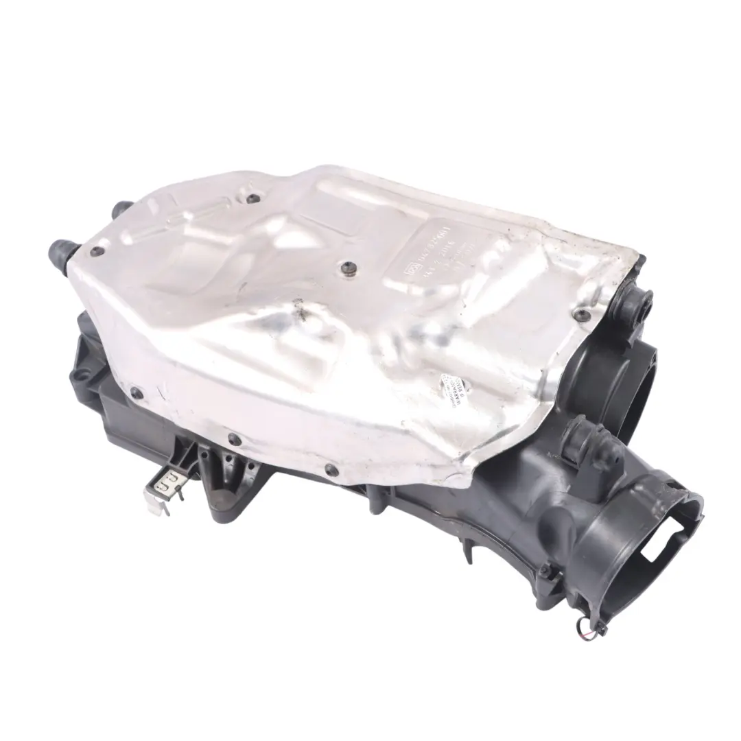 OM651 Diesel Luftfilter kasten gehäuse Abdeckung für Mercedes W205 mit Teilenummer A6510900600 Mercedes W205 OM651 Diesel Luftfilter kasten gehäuse Abdeckung - SKU A6510900600 - Teilenummer A6510900600