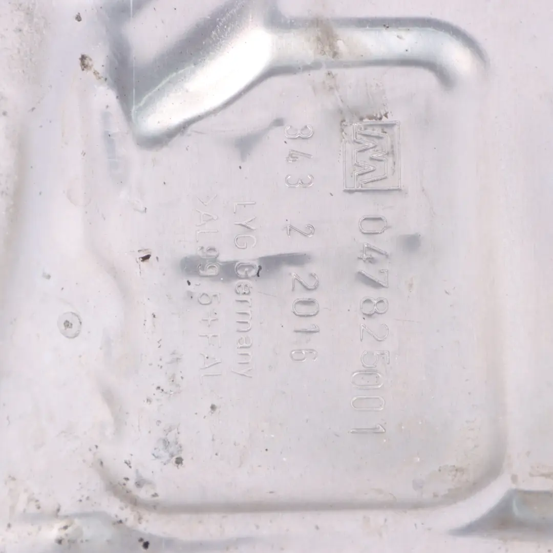 OM651 Diesel Luftfilter kasten gehäuse Abdeckung für Mercedes W205 mit Teilenummer A6510900600 Mercedes W205 OM651 Diesel Luftfilter kasten gehäuse Abdeckung - SKU A6510900600 - Teilenummer A6510900600