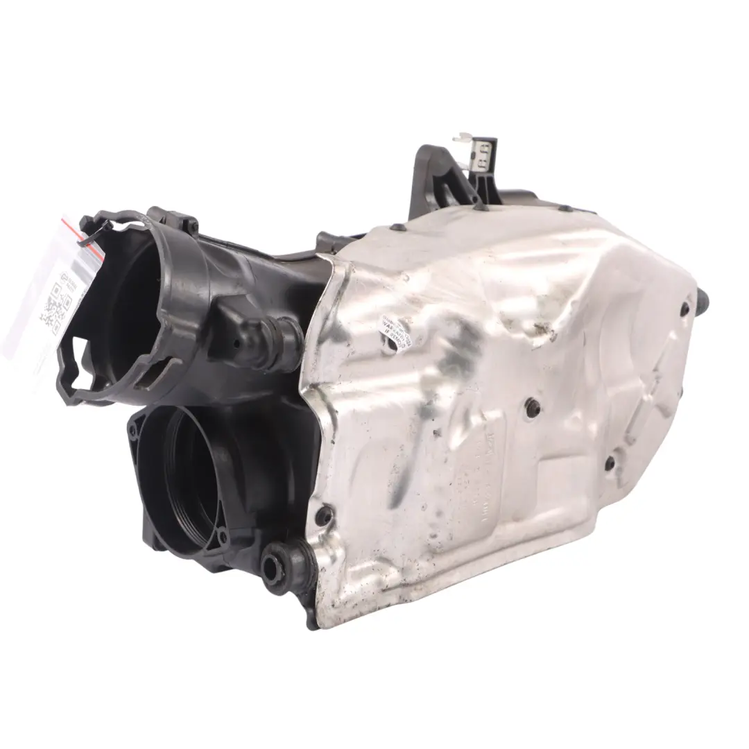 Mercedes W205 OM651 Diesel Air Filter Box Silencer Housing Cover - SKU A6510900600 - Part number A6510900600